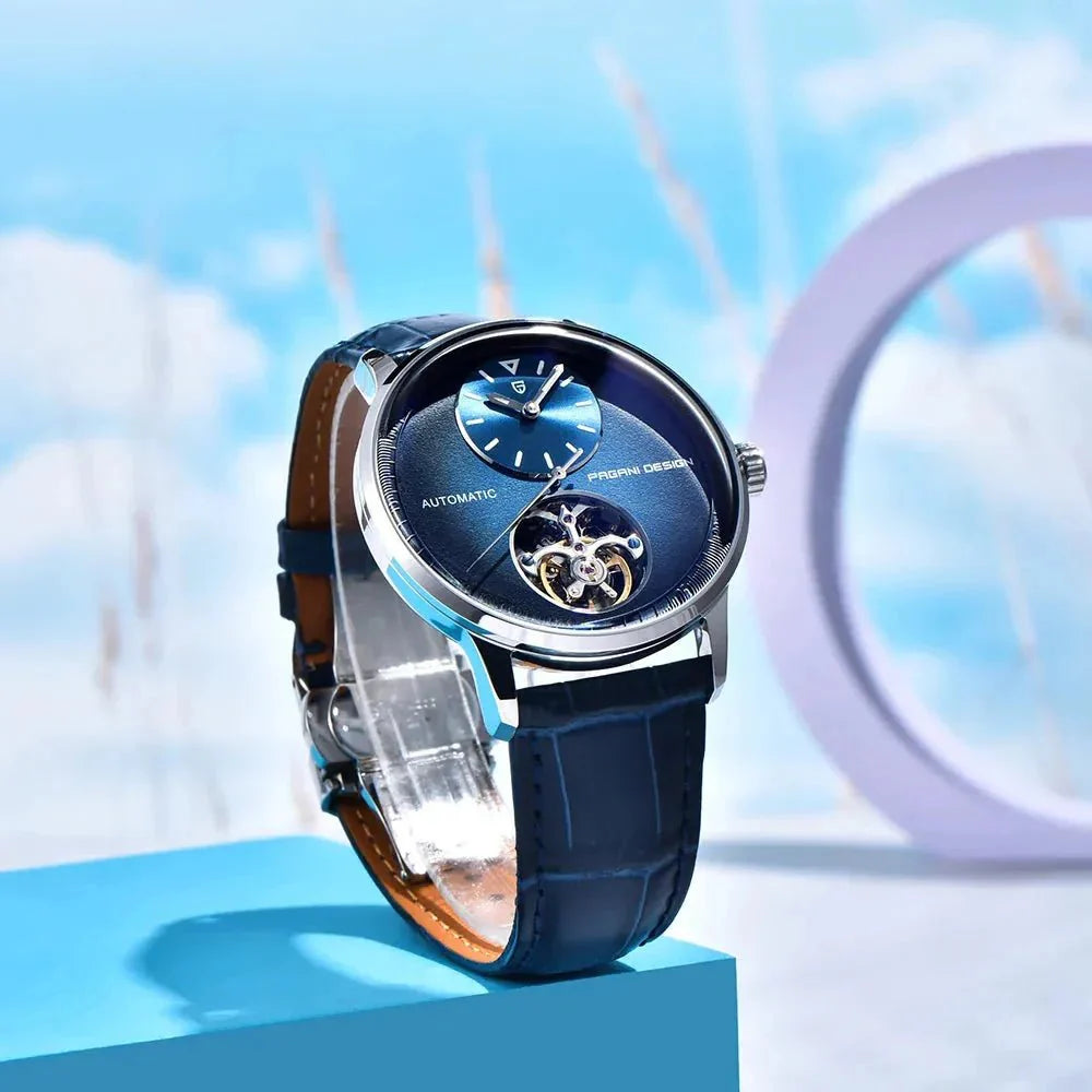 PD - 1796 – Blue