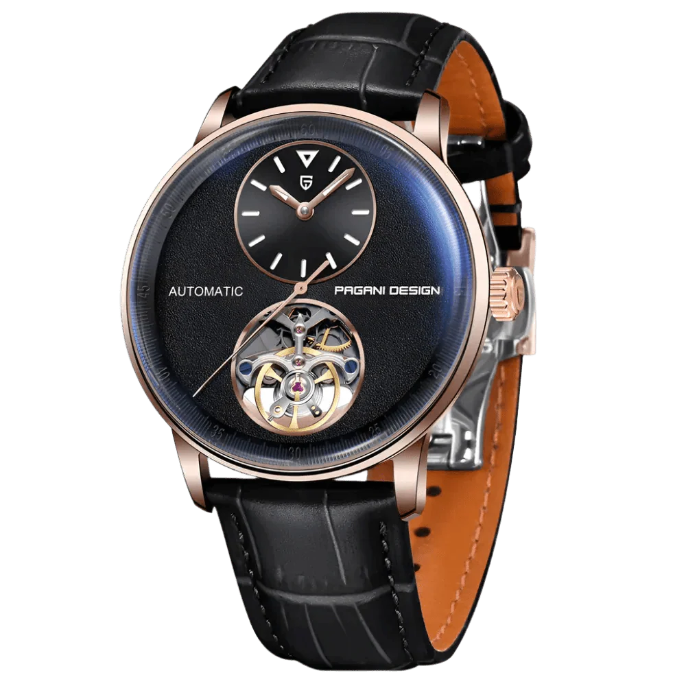 PD - 1796 – Gold Black