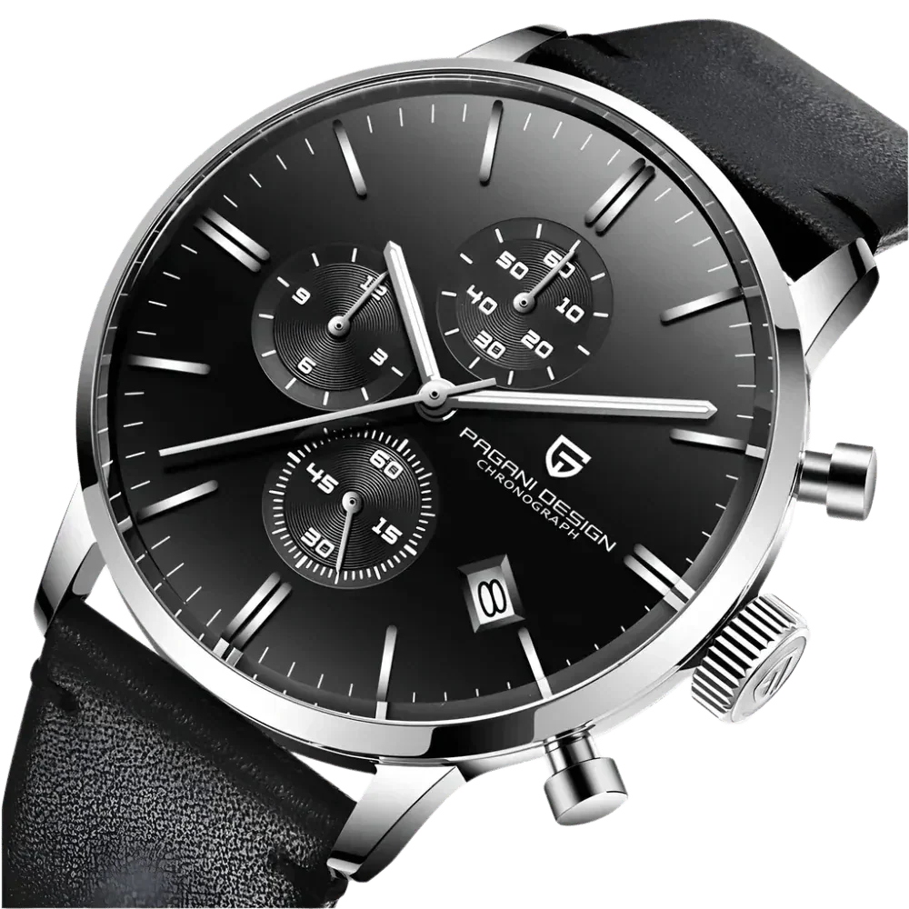Vantique Chrono Limited Edition Watch