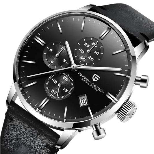 Vantique Chrono Limited Edition Watch