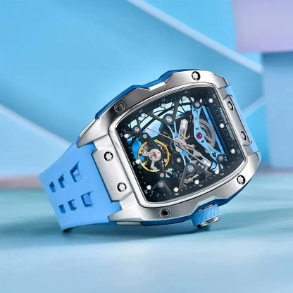 Phantom Skeleton Automatic Watch