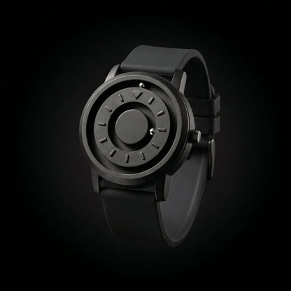 Magneto M Silica Black