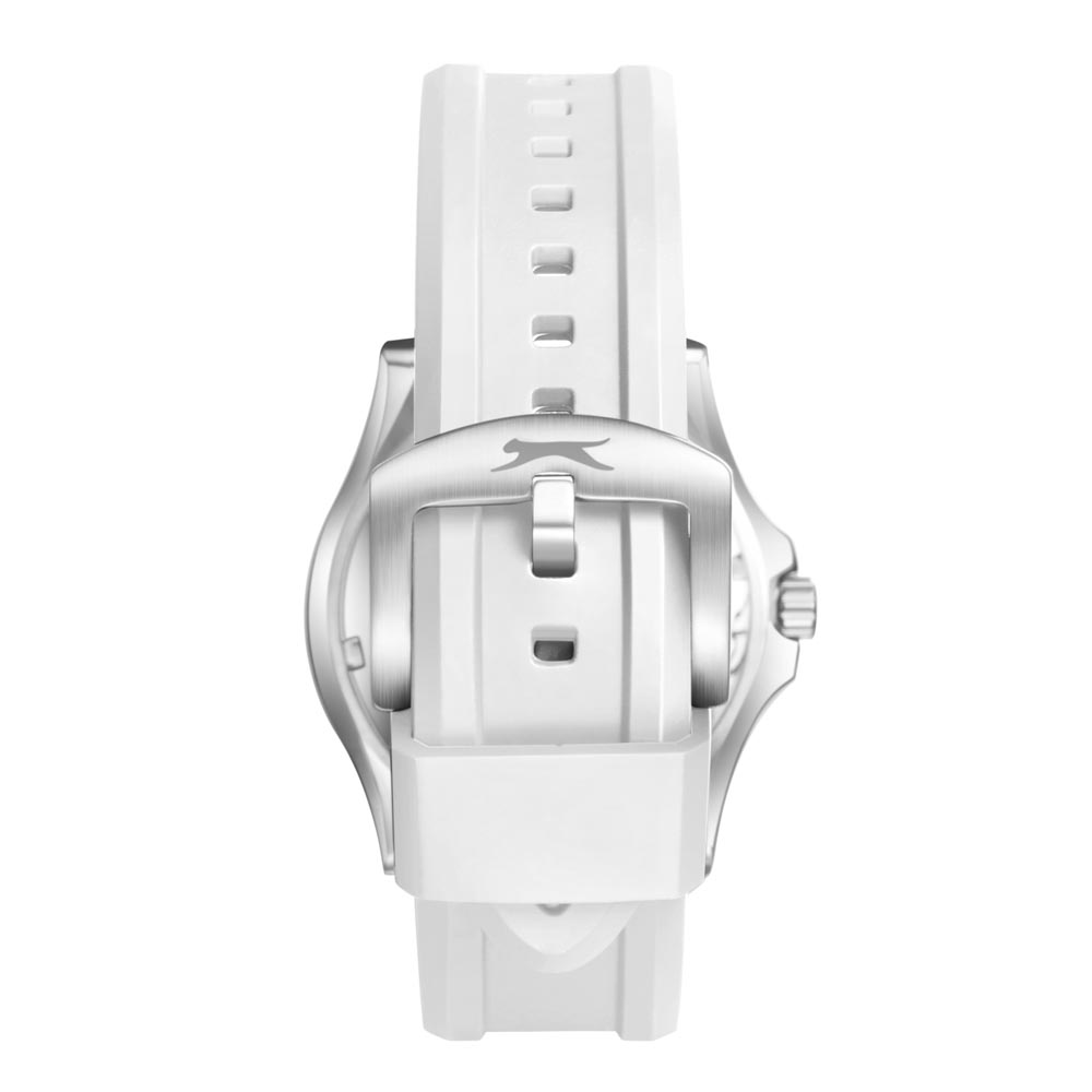 Slazenger Men's Analog Quartz Watch – SL-09-2531-1-01