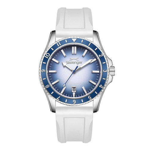 Slazenger Men's Analog Quartz Watch – SL-09-2531-1-01