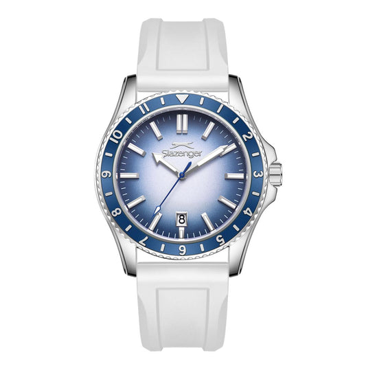 Slazenger Men's Analog Quartz Watch – SL-09-2531-1-01
