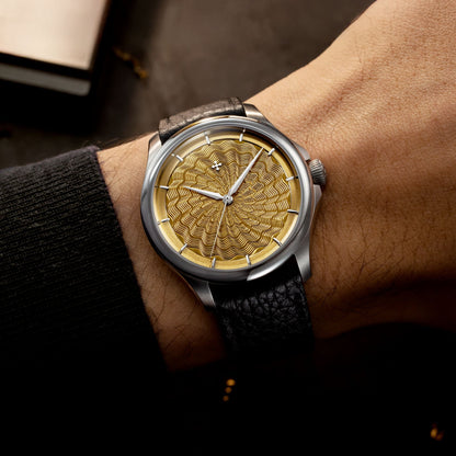Redentore Utopia II Alpha – Where Innovation Meets Timeless Elegance