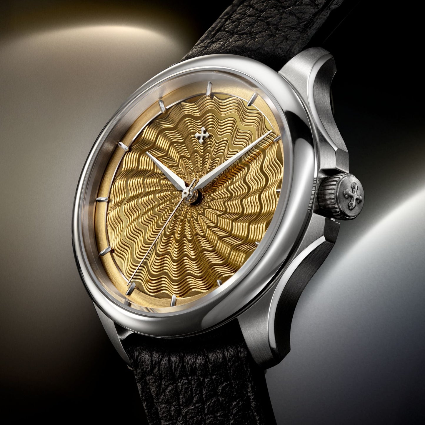 Redentore Utopia II Alpha – Where Innovation Meets Timeless Elegance