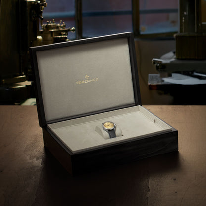 Redentore Utopia II Alpha – Where Innovation Meets Timeless Elegance