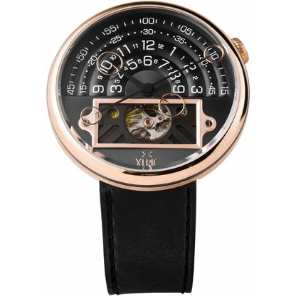 Halograph II Automatic Limited Edition