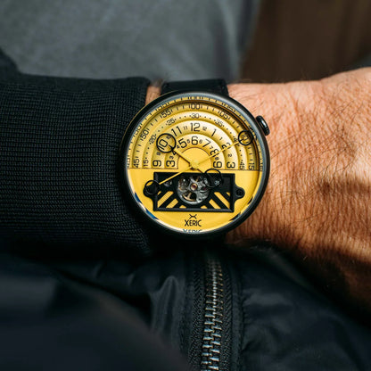 Halograph II Automatic Limited Edition