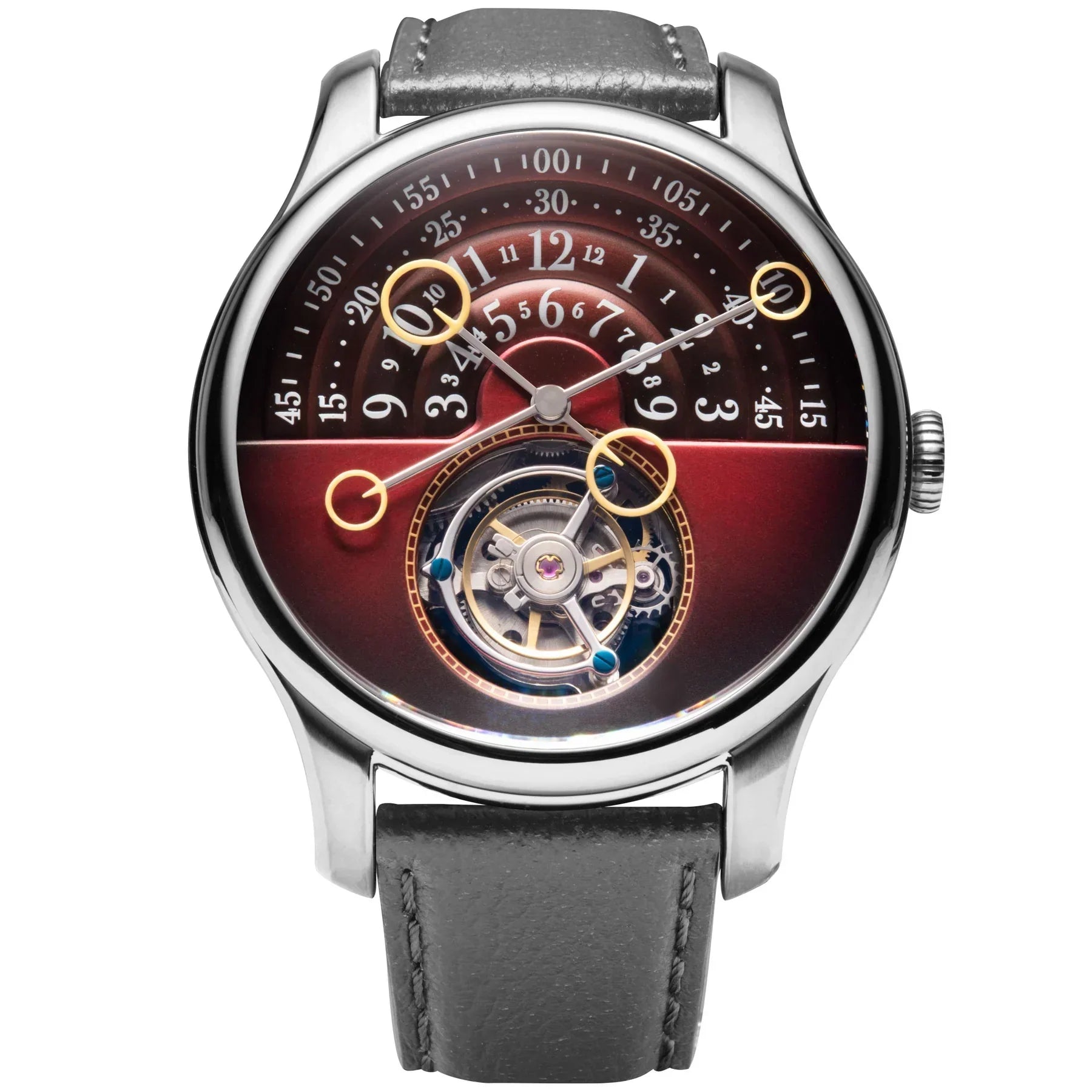 Halograph Tourbillon Collector's Limited Edition