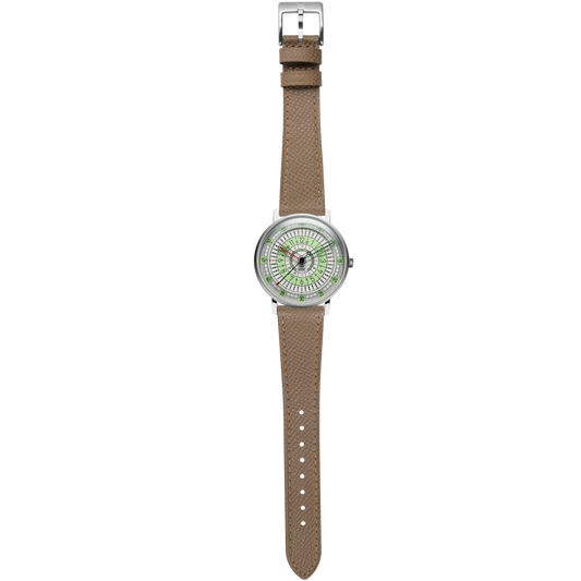 Omnigraph Automatic Limited Edition Watch